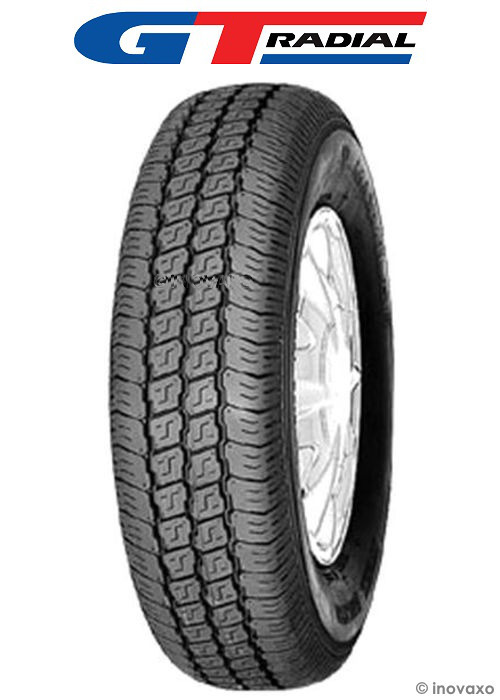 PO GTR 155/80 R 13C 90 Q MAXMILER 7 MM