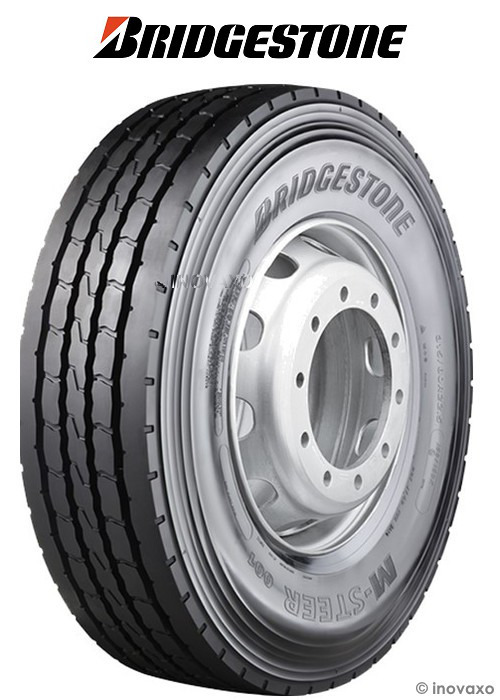 PN BRI 315/80R22.5 156/150 K MS1 TL