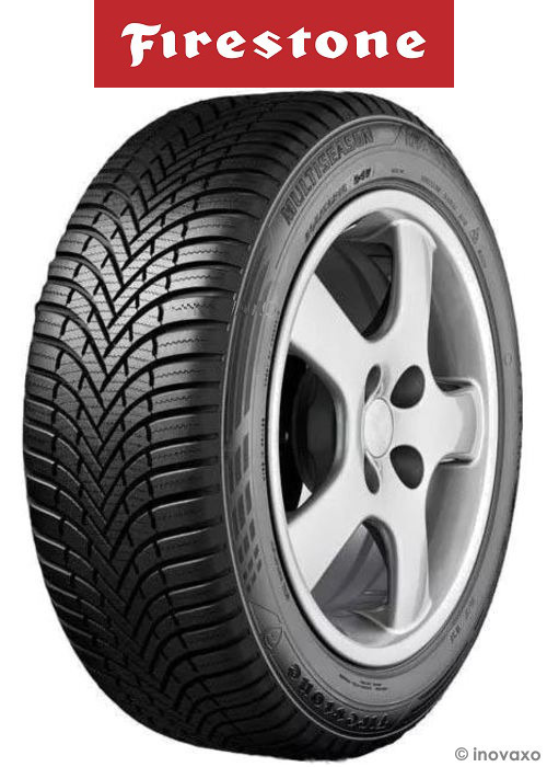 PN FIR 235/55R18 XL 104V MULTISEASON2