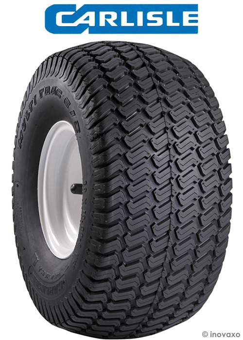 PN CAR 20X8.0 -8 2P63A3 MULTITRAC CS