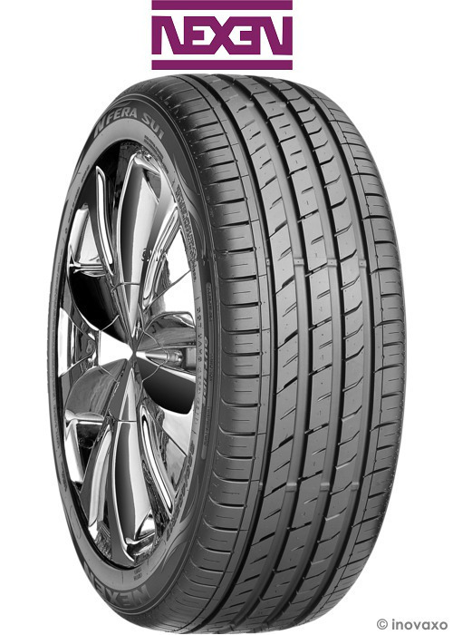 DEM NEX 205/60 16 96 H NFERA SU1