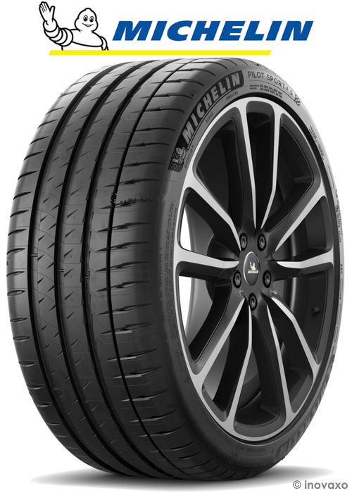 PO MIC 255/35 ZR 19 92 Y PIL.SPO 4 S 7 M