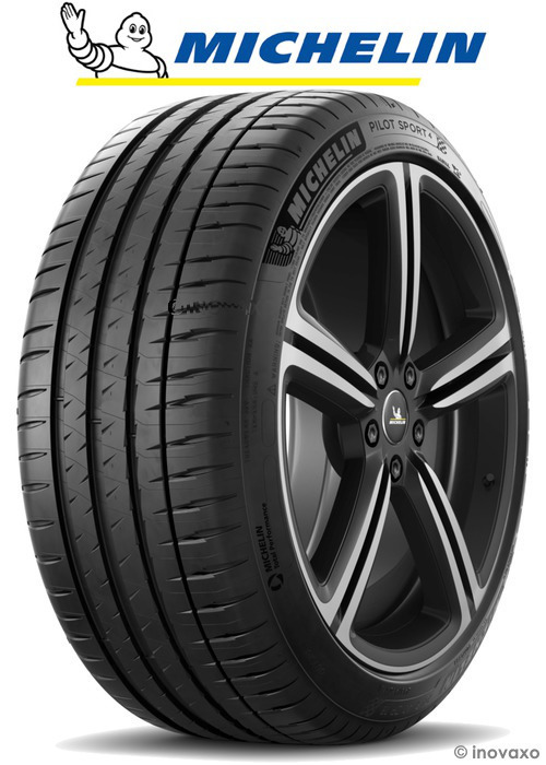 PO MIC 225/40 R 18 XL 92 Y P.SPO 4 6/7MM
