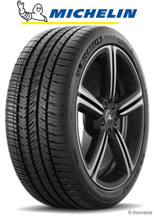 PN MIC 275/35R21 XL 103V PS AS4 MO1
