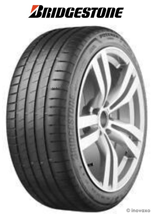 PN BRI 235/35R19 XL 91Y PTZ S005 AUD A