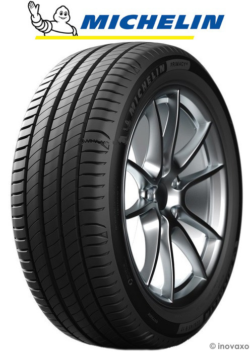 DEM MIC 195/55 R 16 87 H PRIMACY 4 S1