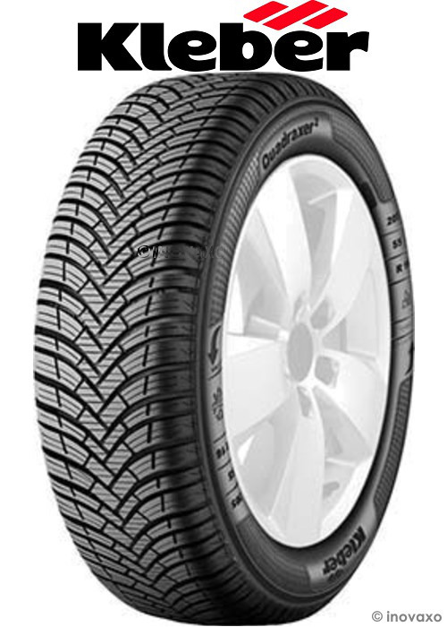DEM KLE 255/55 R 18 109 V QUADRAXER SUV