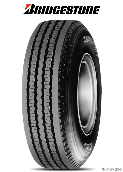 PN BRI 7.50 R15 135/133J R 187