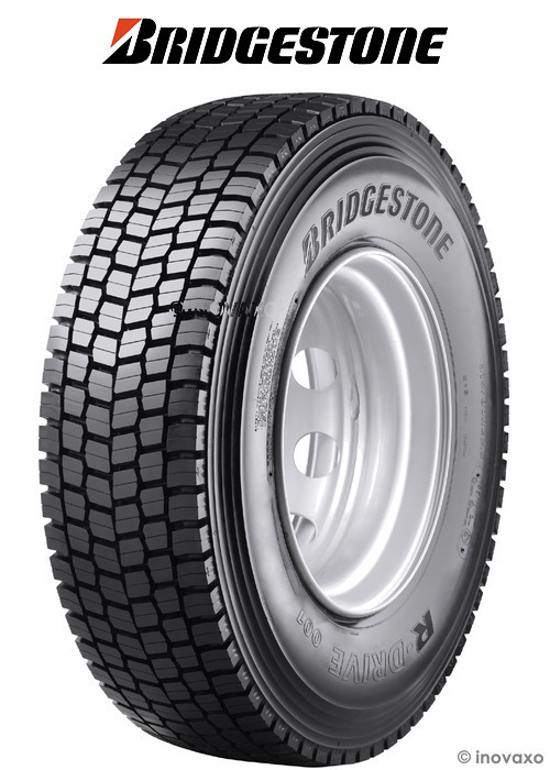PN BRI 315/60R22.5 152/148 L R-DRIVE 01