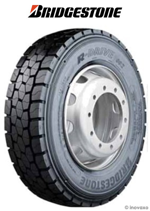 PN BRI 315/70R22.5 154L152M R-DRIVE 002