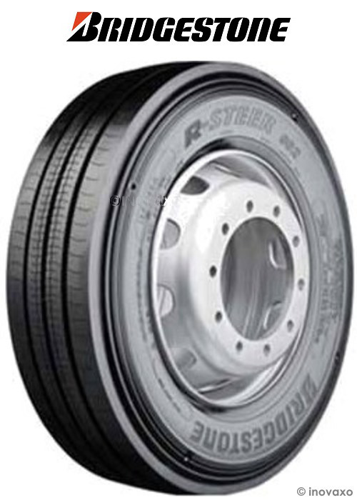 PN BRI 245/70R19.5 136/134M R-ST 002