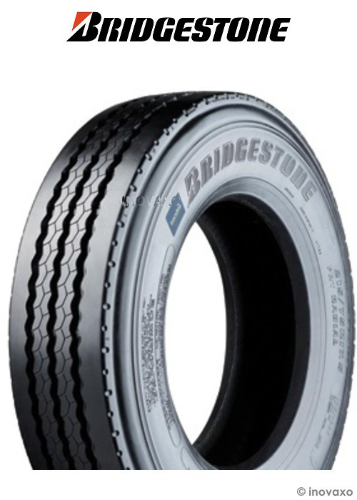 PN BRI 235/75R17.5 143J144F R-TRAIL 001