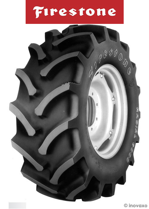 PN FIR 420/85R24 137 A8 R1085