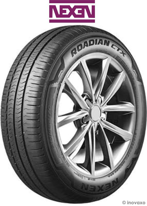 DEM NEX 215/75 R 16C 116/114 R ROADIAN C
