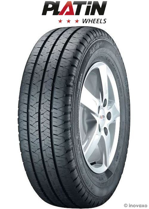 PN PLA 185/80R14C 102Q RP-520 VAN