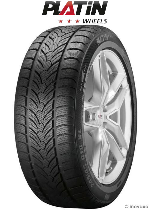 PN PLA 195/60R16C 99T RP-610 WINTER