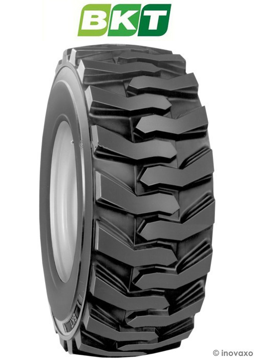 Bkt – Pneus Neufs 10-12 14PR  BT  SKID POWER HD