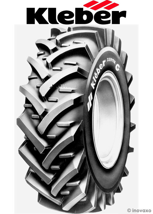 PN KLE 7.50R18 102A8 SUPER VIGNE TT