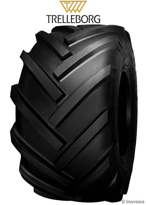 PN TRE 400/50 – 15 135 A8 T463