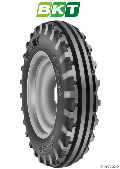 PN BKT 5.50-16 6P 86A682A8 TF8181 DI1 TT