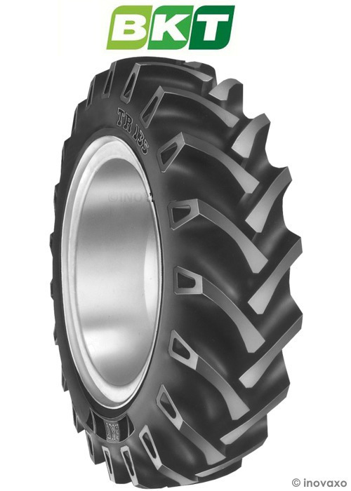 PN BKT 14.9-24 8P 128A6/124A8 TR135 TT