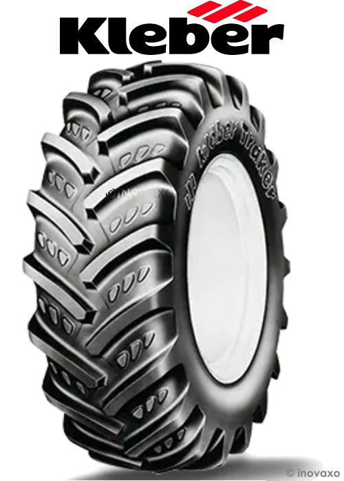 PN KLE 320/85R28 124 A8 TRAKER