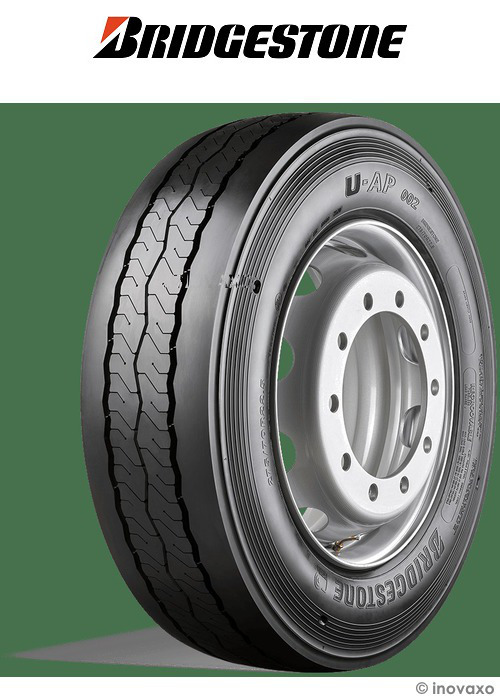 PN BRI 275/70R22.5 152J/150K U-AP002