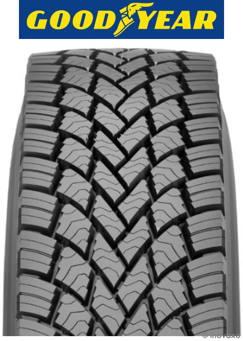 PN G.Y 315/80R22.5 156 L UG MAX D