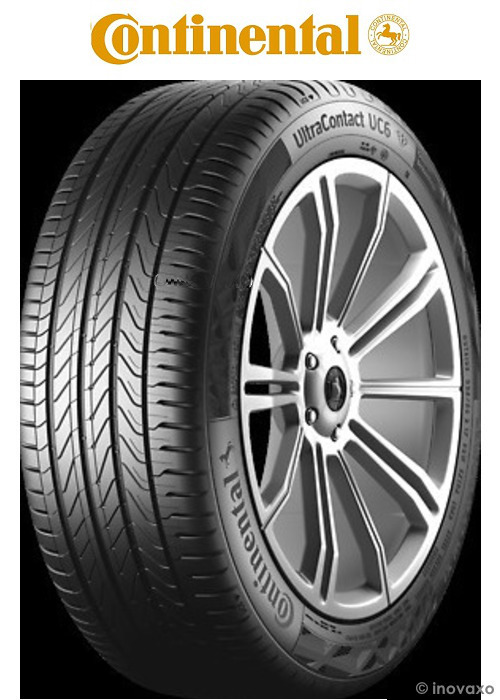 PN CON 185/55R16 83V ULTRACONTACT FR