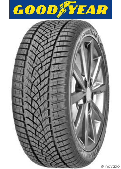 PN G.Y 215/60R17 96H ULTRAGRIP PERFO