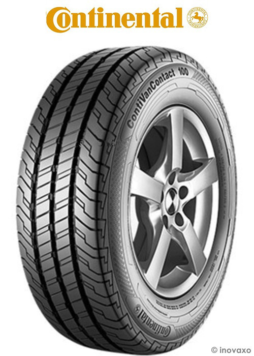 PO CON 215/65 R 16C 109 T CVC 100 8 MM