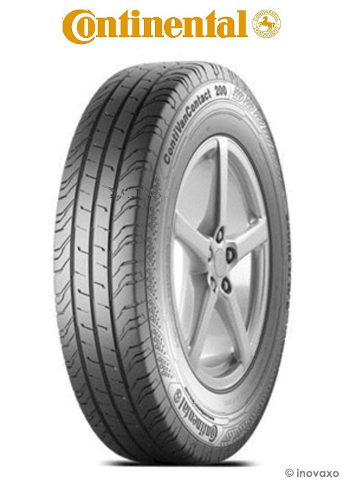 DEM CON 205/75 R 16C 110/108 R CVC 200