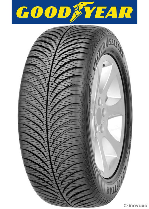 PN G.Y 175/65R17 87H VECT 4SEA GEN-2