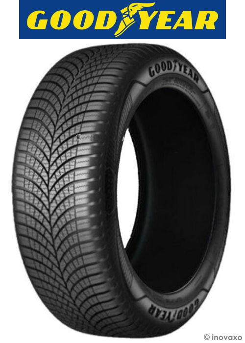 PN G.Y 235/55R17 XL 103Y VECT 4SEA GEN-3
