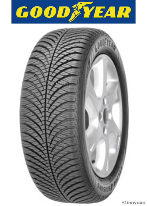 PN G.Y 205/65R16C 107/105T VECT 4S CARGO