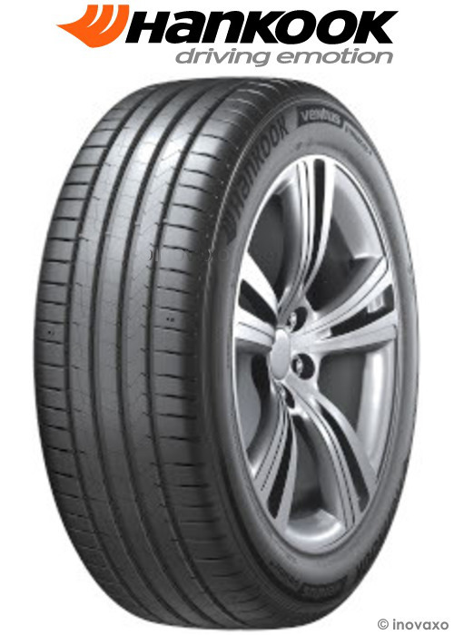 PN HAN 215/65R17 99H K135
