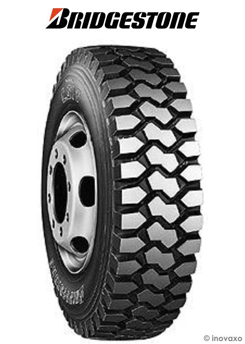 PN BRI 13 R22.5 158G/156K L317EVO