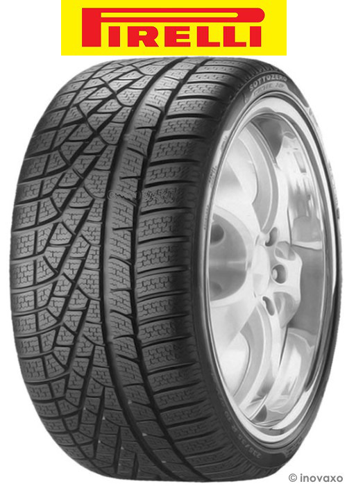 PN PIR 235/55R18 104H XL W210S2 AO