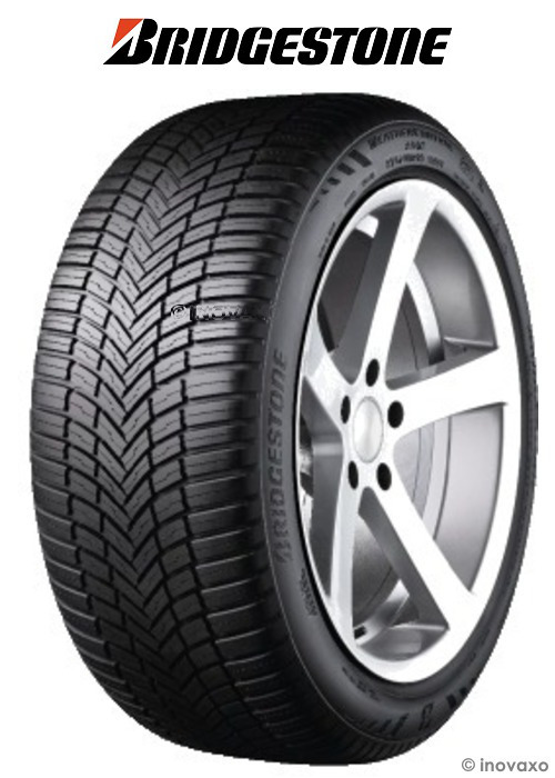 PN BRI 255/50R19 103T A005 VW