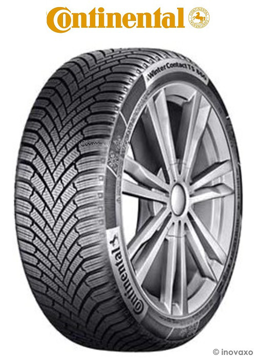 PO CON 195/65 R 16 92 H WINTCTC 7MM
