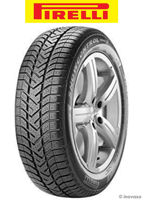 PN PIR 195/55R16 87H R-F W210C3 *
