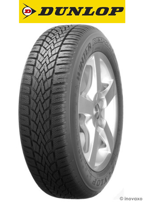 PN DUN 165/65R15 81 T W.RESP 2