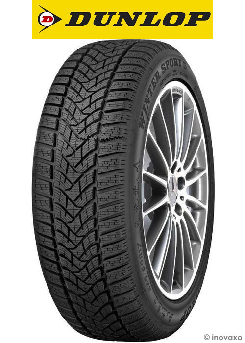 PN DUN 255/45R20 XL 105 V WINSPT5SUV