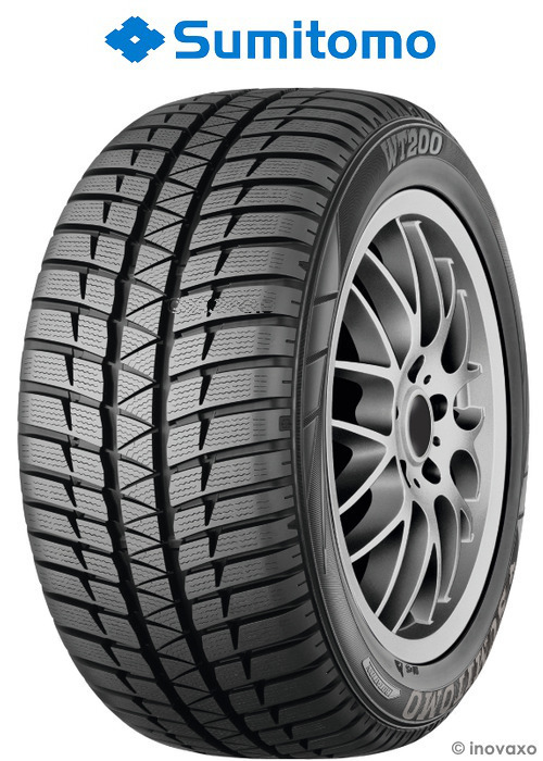 PN SUM 185/65R15 88T WT200 TBA