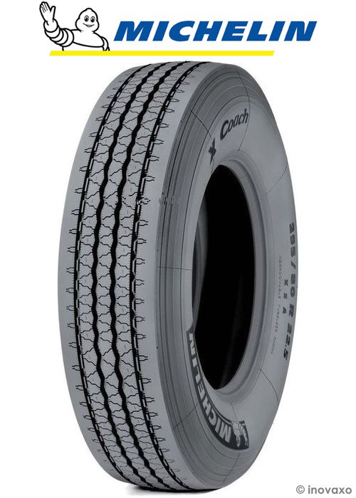 PN MIC 295/80R22.5 154/150M X COACH Z