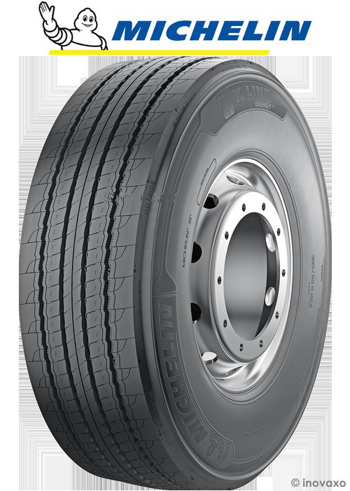 PN MIC 385/65R22.5 160 K X LINE EN F