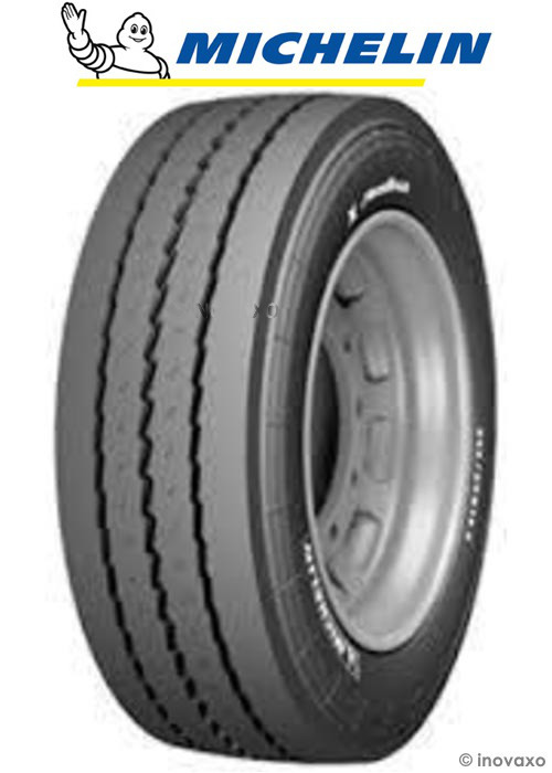 PN MIC 255/60R19.5 143/141J MAXTRAI VG