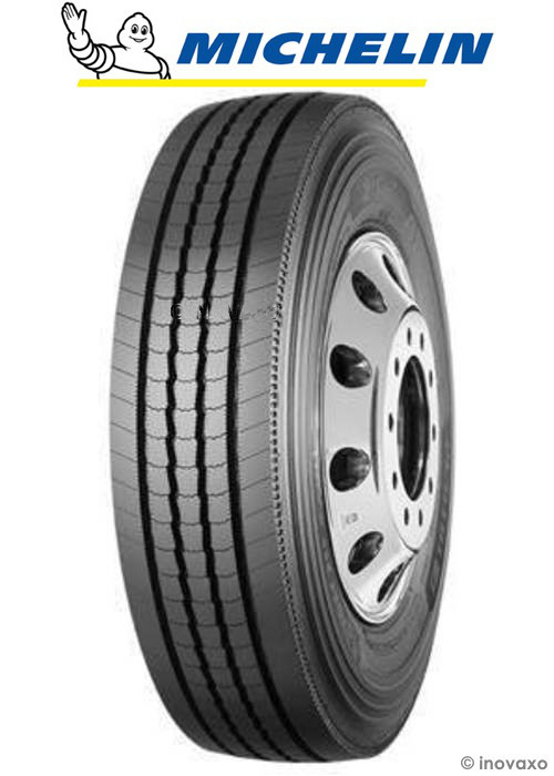 PN MIC 245/70R19.5 136/134 M X MULTI Z
