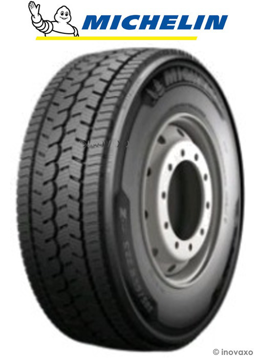 PN MIC 315/80R22.5 156/150L X MULT GR Z