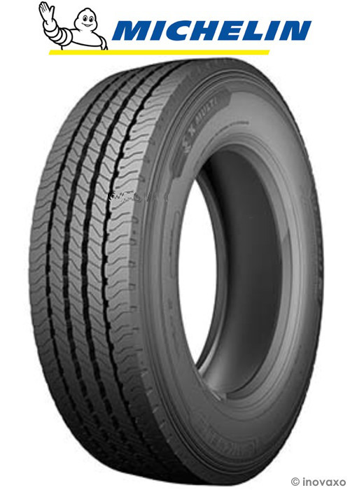 PN MIC 315/80R22.5 156/150L X MULTI HD Z